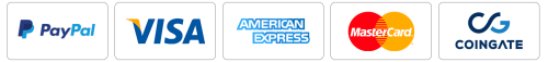 payment methoe iptv